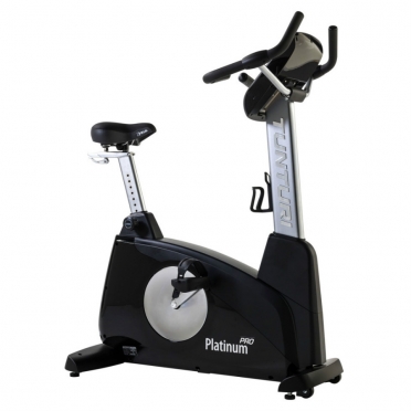 Tunturi Platinum Pro Upright Bike 14PTUB2000 